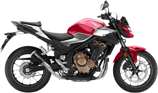 LEOVINCE LV-10 Muffler 15236C
