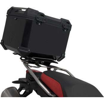 SW-MOTECH Adventure Luggage System - Black - BMW GS/Adventure '18-'24 ADV.07.897.75000/B
