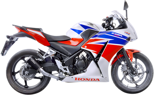 LEOVINCE LV-10 Muffler 15211C