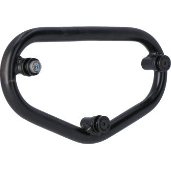 SW-MOTECH SLC Side Carrier - Left - Honda - SCL500 HTA.01.086.10000