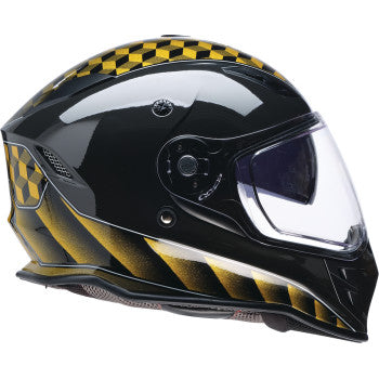 Z1R Nemesis Helmet - Thunderbird - Yellow - 2XL 0101-17113