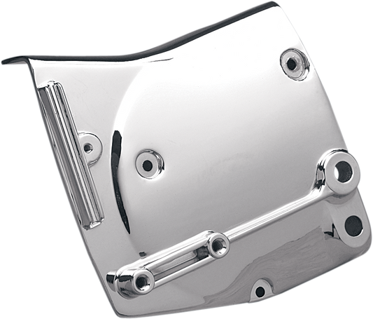DRAG SPECIALTIES Sprocket Cover - Chrome - '86-'90 XL 301780-HC12