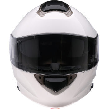 Z1R Solaris 2.0 Modular Helmet - White - Large 0101-17505