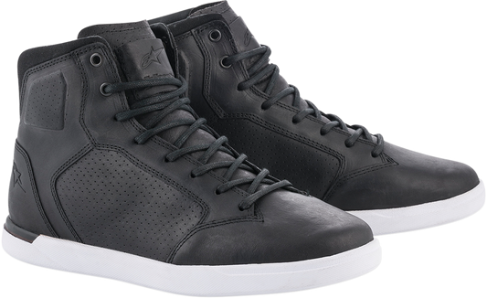 ALPINESTARS J-Cult Shoes - Black - US 8 2512819-10-8