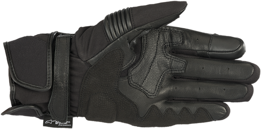 ALPINESTARS T-SP W Drystar® Gloves - Black - XL 3527719-10-XL