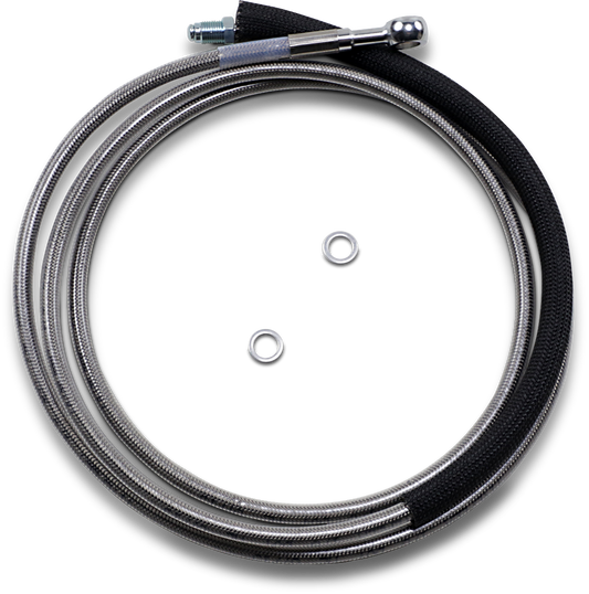 DRAG SPECIALTIES Clutch Line 51703-4