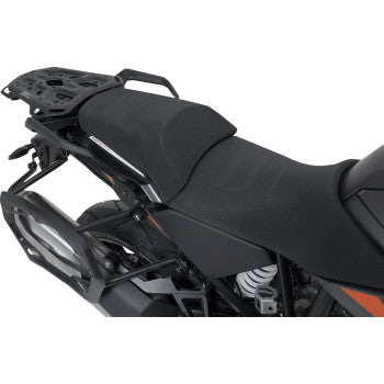 SW-MOTECH Adventure Luggage System - Black - KTM Super Adventure R/S '21-'24 ADV.04.835.75000/B