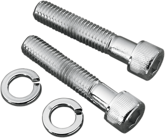 DRAG SPECIALTIES Socket Head - 1/2"-13 x 2-3/4" MPBDR4