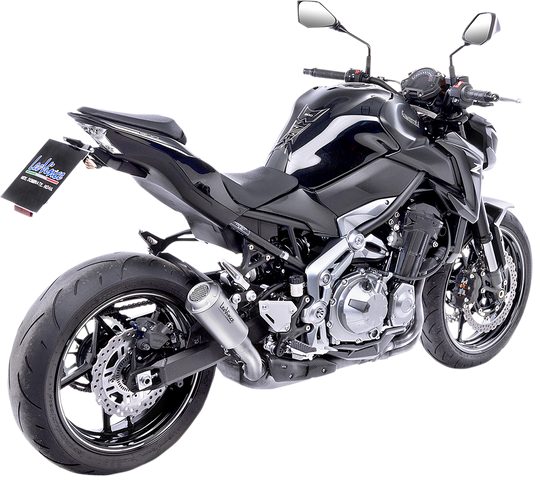 LEOVINCE Titanium LV-10 Muffler for Z900 2017-2025 ABS  15204T 1811-3754