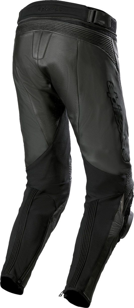 ALPINESTARS Missile v3 Airflow Pants - Black - 32 US / 48 EU 3121522-1100-48