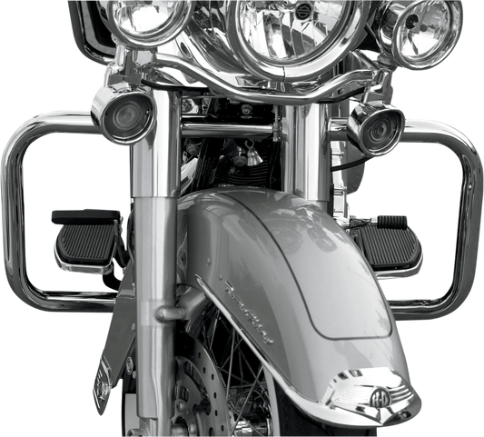 DRAG SPECIALTIES Engine Guard - Chrome - Touring 5060500