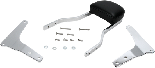 COBRA Sissy Bar - Short - CMX 250 Rebel 02-5605