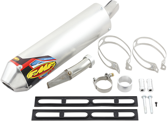 FMF Q4 Muffler 044286 1831-0469