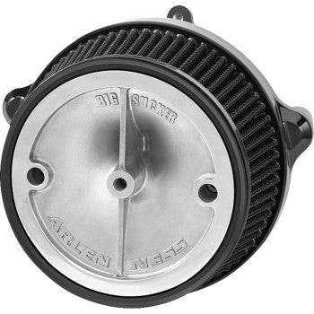ARLEN NESS Big Sucker Stage 1 Air Cleaner Kit without Cover - Black  600-303