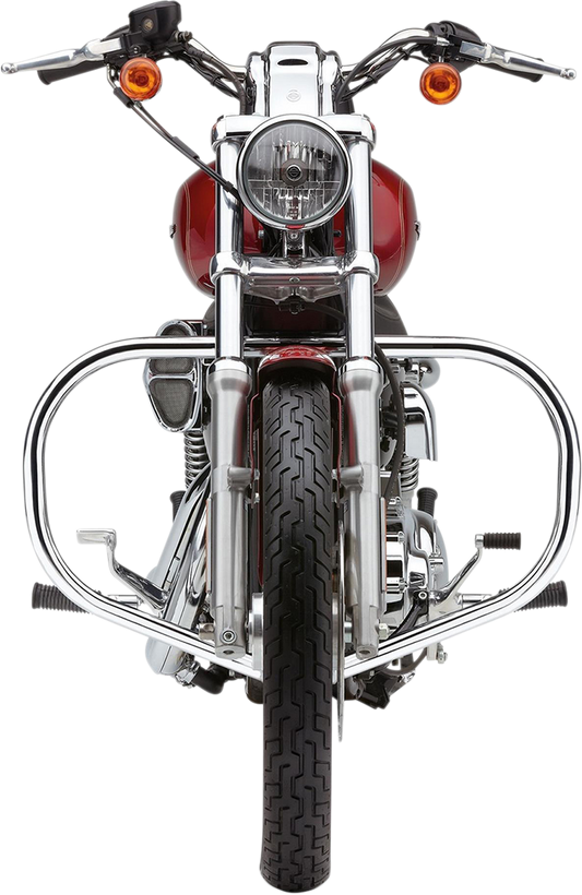 COBRA Freeway Bar - Chrome - XL 601-2106