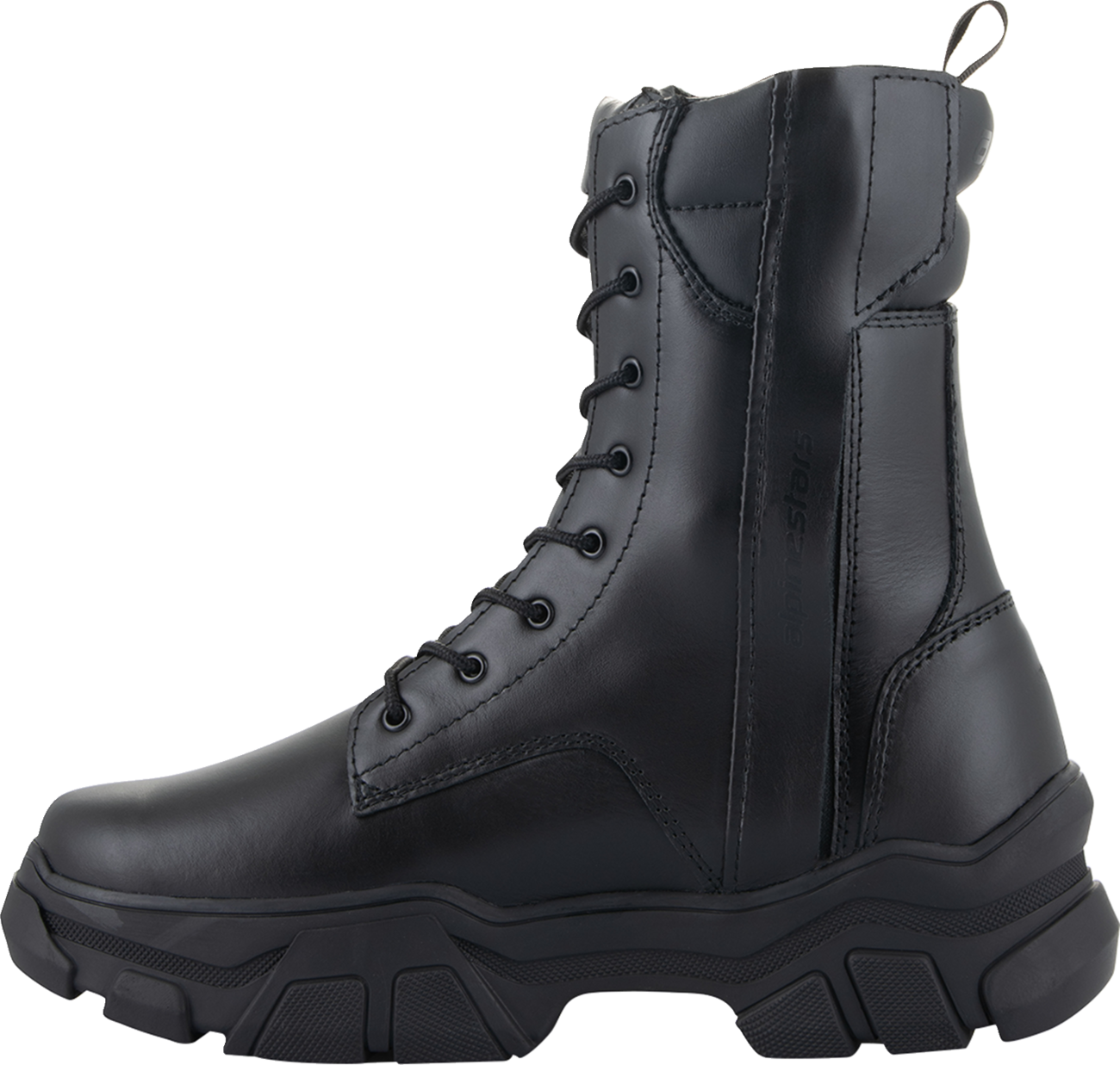 ALPINESTARS Women's Ava Boots - Black - EU 38 2442324-1100-38