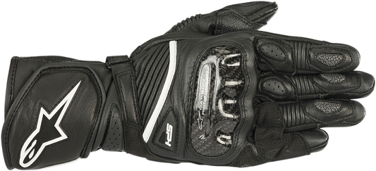 ALPINESTARS Stella SP-1 V2 Gloves - Black - Small 3518119-10-S