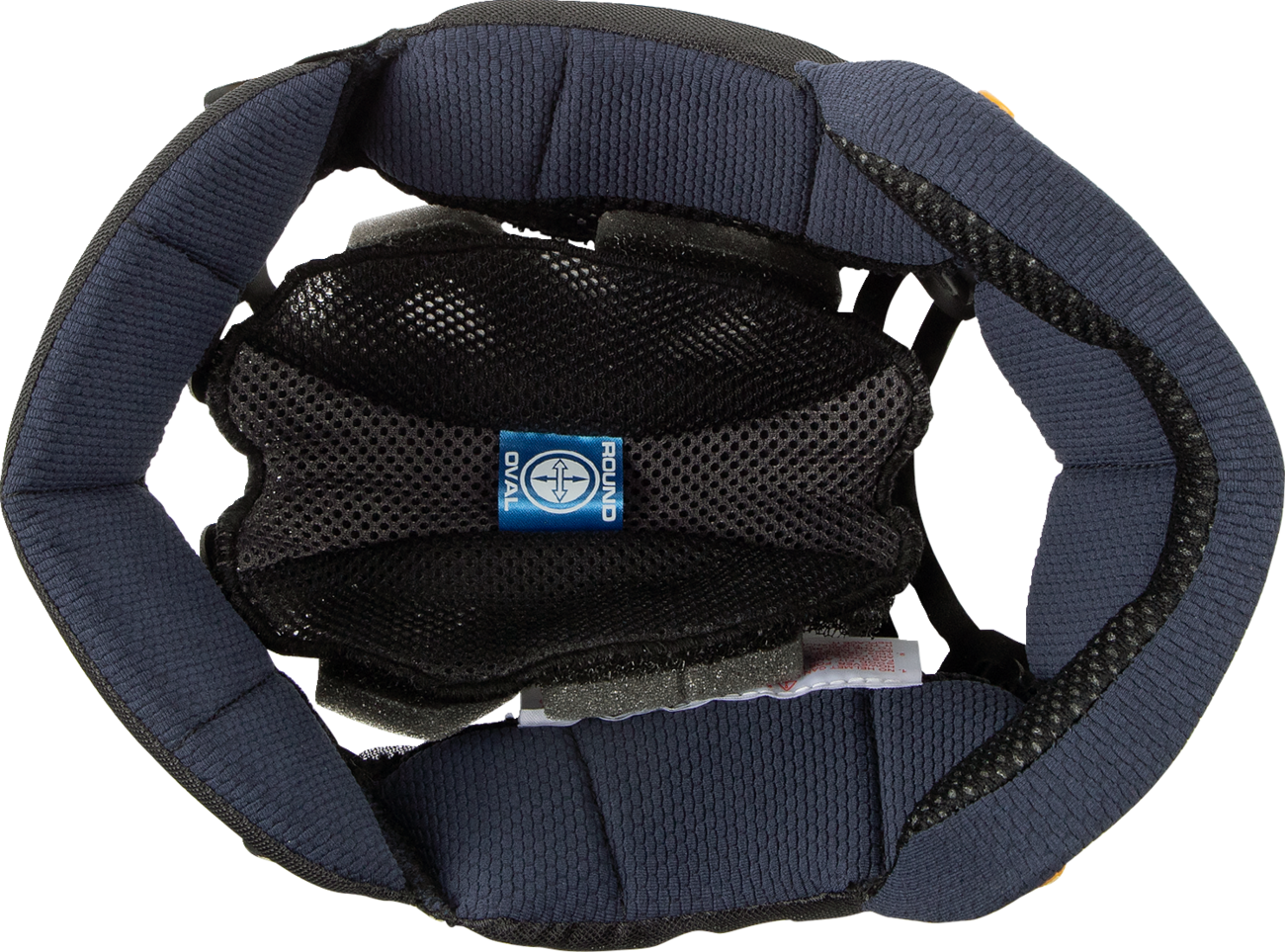 ARAI Quantum-X Interior Pad - EP I - 7 mm 07-5813