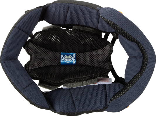 ARAI Quantum-X Interior Pad - EP I - 7 mm 07-5813
