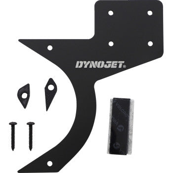 Dynojet 2020 Can-Am X3 Power Vision 3 Gauge Mount Kit