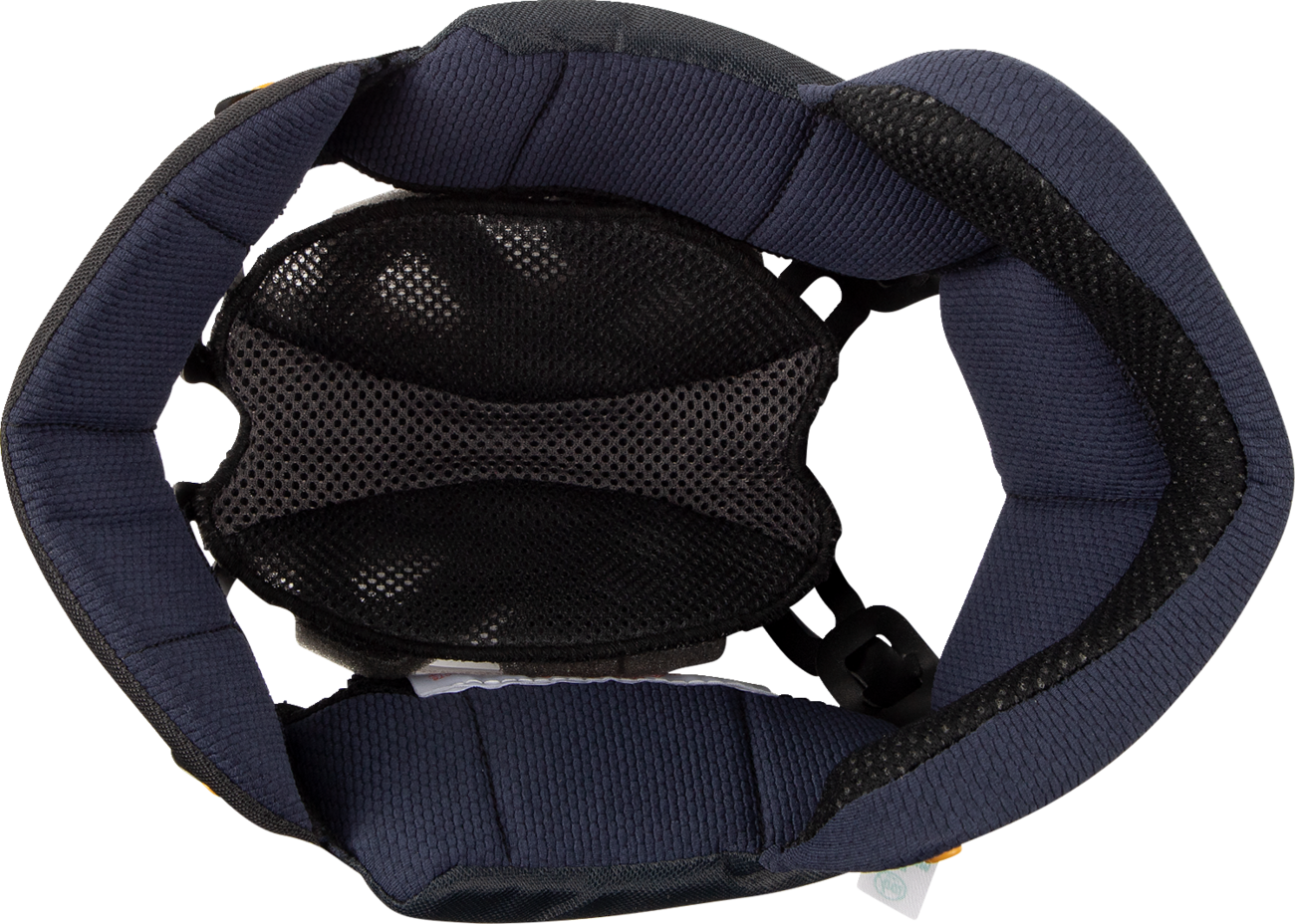 ARAI Corsair-X/Defiant-X/Signet-X Interior Pad - EP IV - 7 mm 07-5691