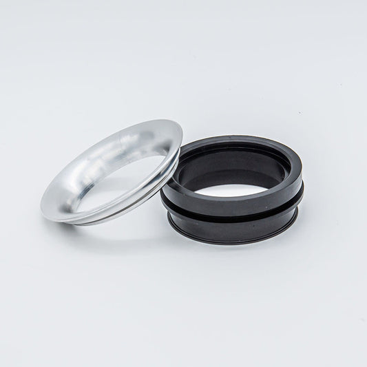 Graves motorsports velocity stacks zx-6r/ 636 2009-2025 ABK-ZX6-VE1