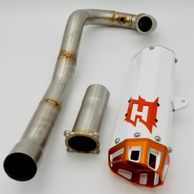 Empire Industries  Carbon Fiber Series for 2016-2018 KTM 450 SX-F EMP-KTM-450-17