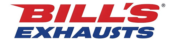 BILLS EXHAUSTS