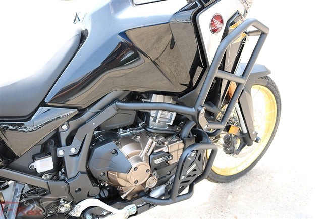 T-rex Racing 2020 - 2023 Honda Africa Twin CRF1100L Top Engine Guard Crash Cages  N49-20EGTop