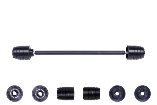 T-rex Racing 2020 - 2023 Honda CRF1100L Africa Twin / 2024 XL750 Transalp Front Axle Slider  N49-20F