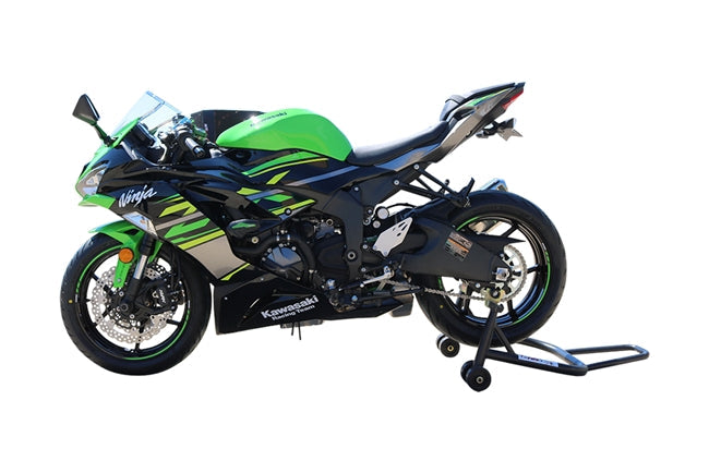 T-rex racing  No Cut Frame Sliders Kawasaki Ninja ZX-6R 2013 - 2024    N52-19
