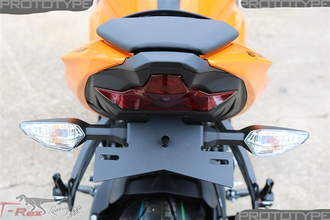 T-rex racing Fender Eliminator 2009 - 2023 Kawasaki ZX-6R    N52-19FE