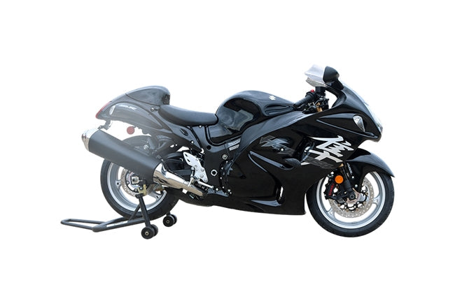 T-rex racing 2008 - 2020 suzuki gsx1300r hayabusa no cut frame sliders