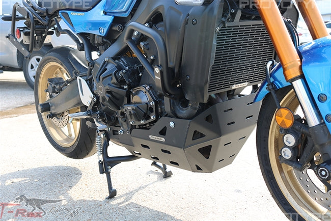 T-rex racing  2021 - 2023 Yamaha MT-09 / 2023 XSR900 Engine Guards N73-21EG