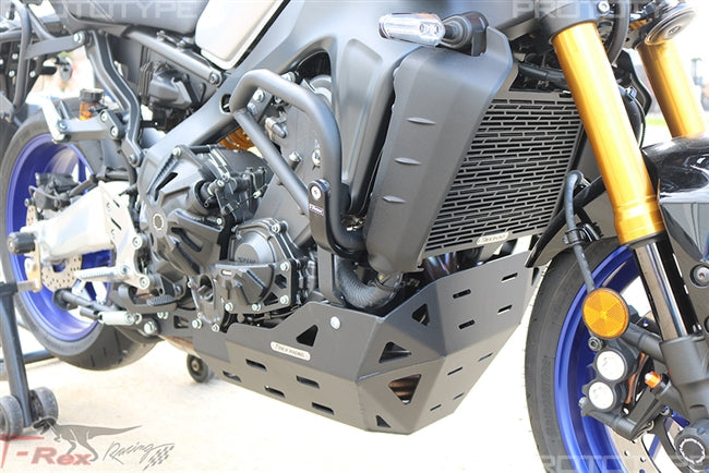 T-rex racing  2021 - 2023 Yamaha MT-09 / 2023 XSR900 Engine Guards N73-21EG
