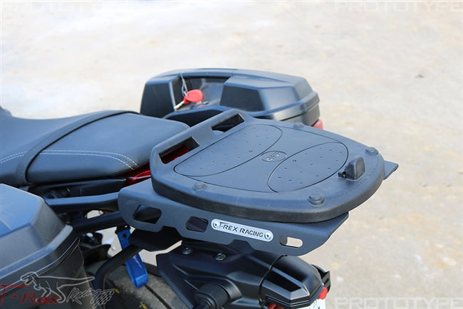 T-rex racing  2021 - 2023 Yamaha MT-09 Luggage Rack  N73-21LuggageRack