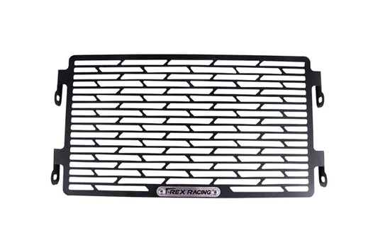 T-rex radiator guards fz-07 / mt-07 / xsr700 13-20