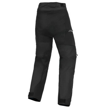 ALPINESTARS Andes v4 Drystar® Pants - Black - 5XL 3220526-10-5X