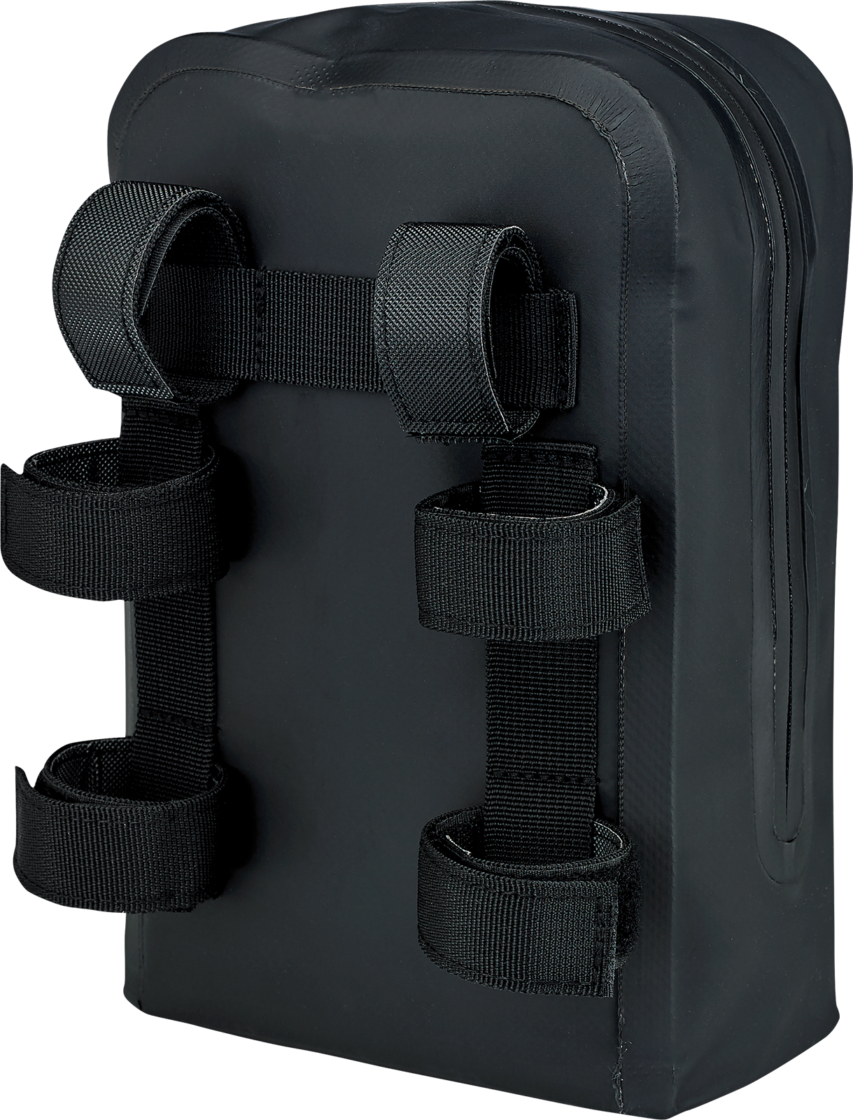 BILTWELL Handlebar Bag 3008-01