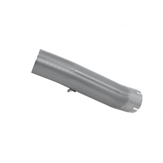 IN STOCK Arrow Bmw S 1000 Rr'15 Steel Link Pipe For Arrow Silencer And Original Collectors 71617mi