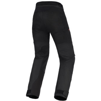 IN STOCK ALPINESTARS Pant 4w Andes V4 Ds Blk L 3230126-10-L