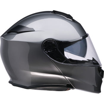 Z1R Solaris 2.0 Modular Helmet - Dark Silver - 3XL 0101-17524
