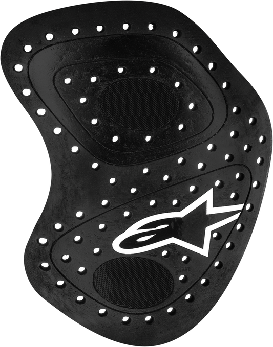 ALPINESTARS Nucleon KR-HR Hip Protector - Large 6525017-10-L