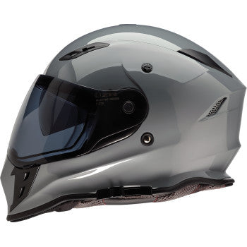 Z1R Nemesis Helmet - Smoke - Nardo - Small 0140-0453