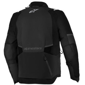 ALPINESTARS Andes v4 Drystar® Jacket - Black - 3XL 3200526-10-3X