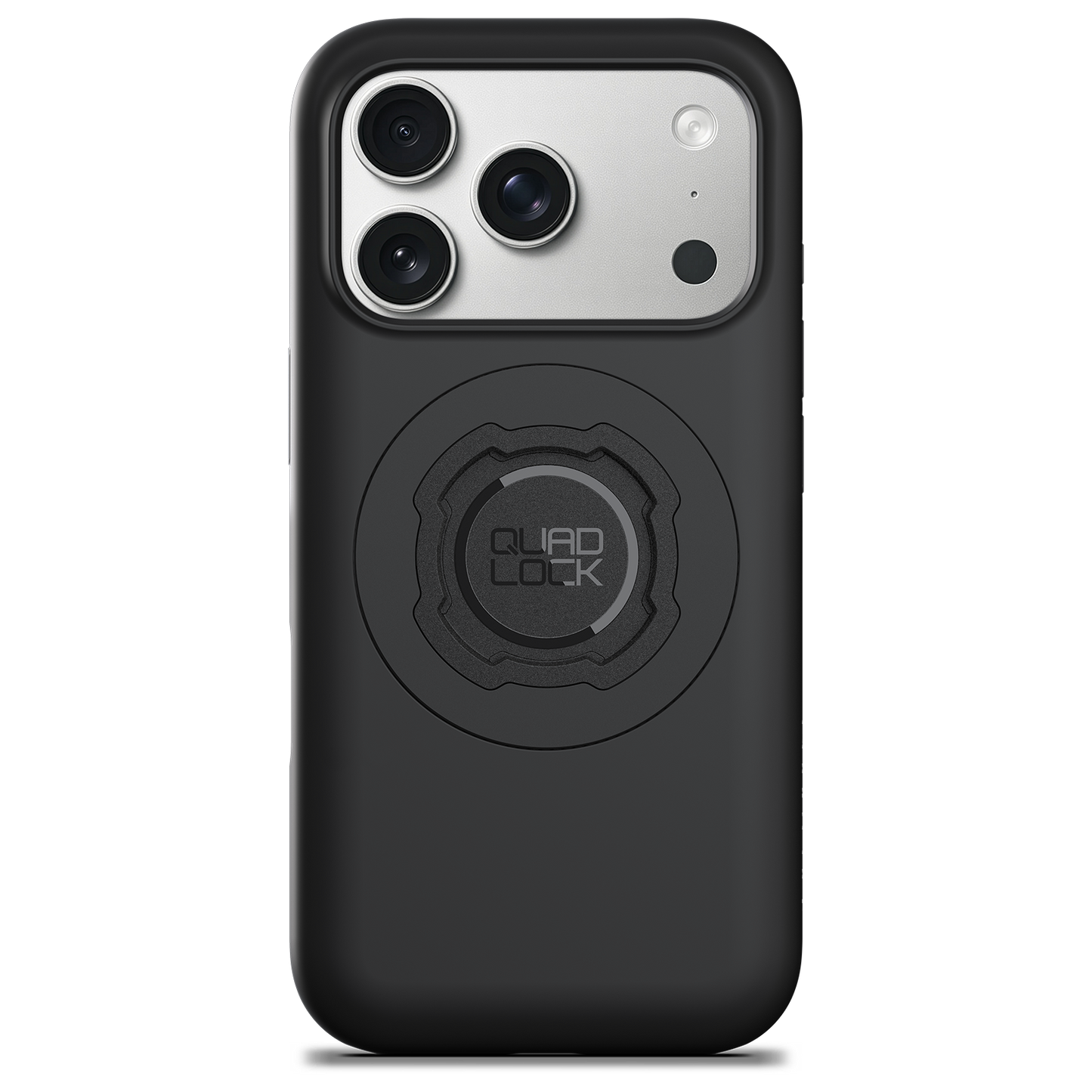 IN STOCK Quad Lock Mag Case Iphone 17 Pro SKU: 4713-0217-07