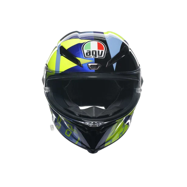 AGV Pista GP RR Helmet - Soleluna 2022 - XL 2118356002013XL