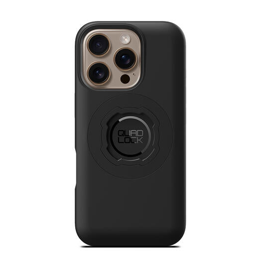 IN STOCK Quad Lock Mag Case Iphone 16 Pro 4713021605