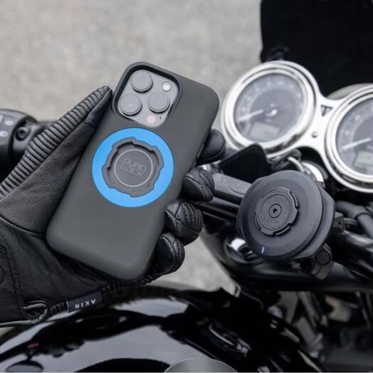 Quad Lock Mag Case Iphone 16e 4713020014