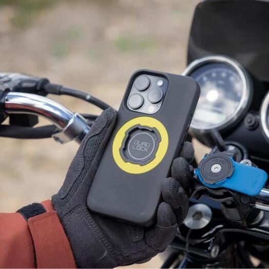 Quad Lock Mag Case Iphone 16e 4713020014